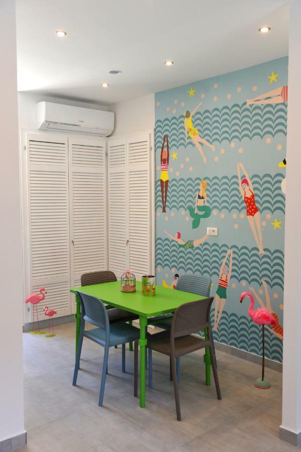 Flamingo Split Exterior foto